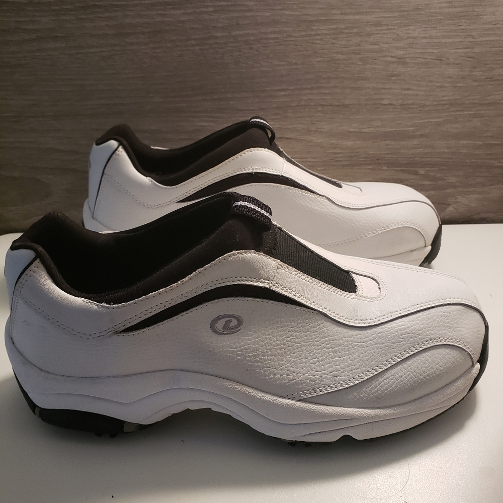 Mens Dexter golf shoes size 8.5
